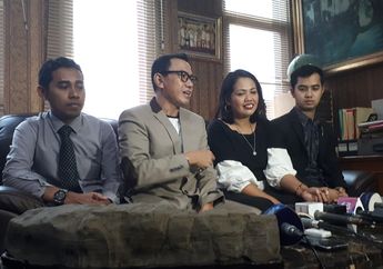 Pengacara Ely Sugigi Menilai Laporan Tessa Mariska Sangat Prematur