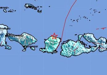 Pasca Gempa 7 SR, Aktivitas Ekonomi Masyarakat Lombok Mulai Bergerak