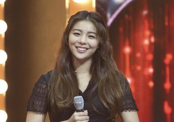 Tangisan Ailee Pecah saat Ceritakan Perjuangannya Menurunkan Berat Badan!