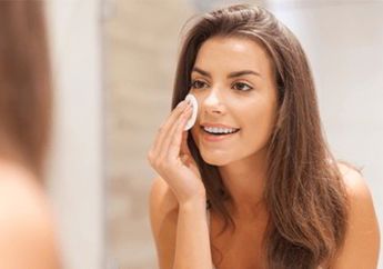 Miliki Masalah Kulit Berjerawat? 5 Minyak Esensial Ini Bisa Bantu Mengatasinya loh