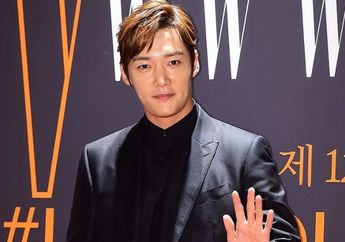 Drama Barunya Masih Belum Tayang, Choi Jin Hyuk Dapat Tawaran Project Peran Lain!