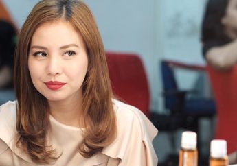 Jalani Program Bayi Tabung, Tya Ariestya Sering Disuntik Stimulasi