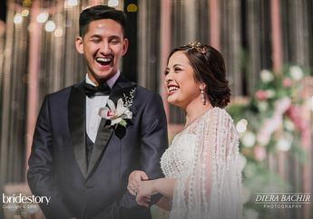 Tasya Kamila dan Randi Bachtiar Pamer Momen Bulan Madu Pertama ke Eropa!