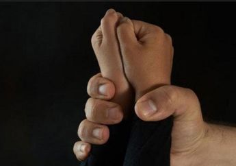 Pasangan Suami Istri di Jerman Dipenjara Karena Jual Anaknya