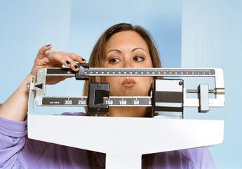 Jangan Sepelekan 3 Perubahan Fisik Berikut, Berkaitan dengan Hipotiroid nih!