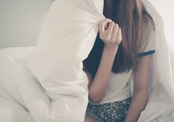 Wajib Tahu! Begini Cara Mudah Mengatasi Susah Tidur Pada Anak Remaja di Malam Hari, Tak Lagi Butuh Obat-obatan