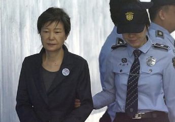 Paksa Jamaah Lakukan Ritual Brutal, Wanita Pemimpin Sekte ini Ditangkap