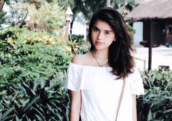 Inspirasi Mix and Match Gaya Monokrom ala Audi Marissa, Biar Outfitmu Nggak Monoton!