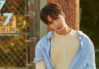Aturan Larangan Kencan di JYP Entertainment Telah Berakhir, Jackson GO7 Malah Ogah Pacaran!