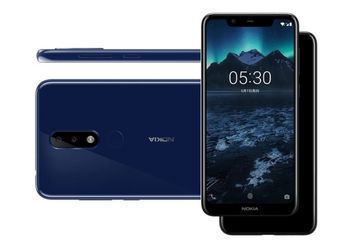 Design Lebih Mewah dan Harga Murah, Nokia Berusaha Saingi Xiaomi