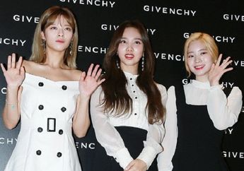 Intip Penampilan Elegan TWICE dengan Outfit Monokrom yang Bisa Jadi Inspirasimu!