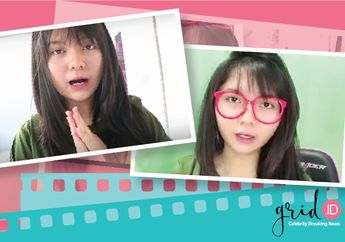 Sarah Violid, Cosplayer dan Gamer Belia Inspiratif Asal Indonesia