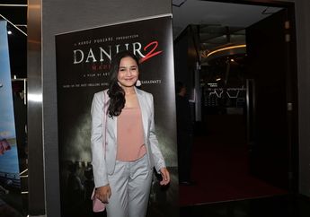 Sudah dapat Restu, Syifa Hadju dan Achmad Megantara Bakal Nikah Muda?