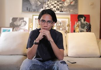 Protes Kemunculan Saipul Jamil di Layar Kaca, Angga Sasongko Hentikan Sederet Tayangan Ini dari Stasiun TV, Ernest Prakasa Pilih Sentil KPI