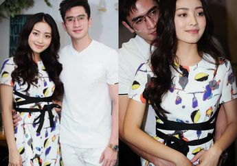 Makeup Freckles Kekasihnya Dikritik, Verrell Bramasta Beri Komentar Menohok