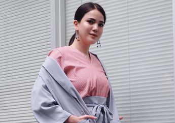 Mengindap Plasenta Previa, Alice Norin Pastikan Tak Bisa Lahiran Normal 