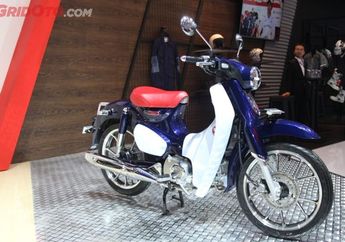 Dua Selebriti Tanah Air ini Tercatat Boyong Motor Bebek Mahal Seharga Rp55 Juta