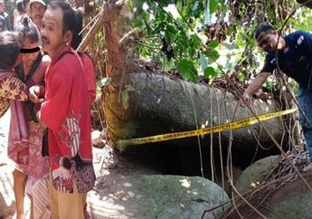 Istri Dukun Jago Akui Hasni Dilecehkan di Hadapannya Agar Ilmu sang Suami Makin Sakti