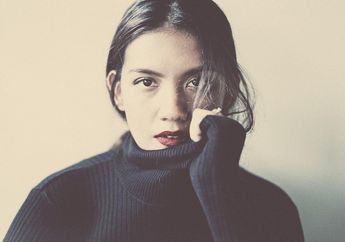 Sambil Mengirim Doa, Monita Tahalea Kenang Kembali Lokasi Syutingnya di Gili Trawangan