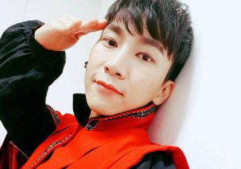 Resmi Masuk Wajib Militer, Eunkwang BTOB Tulis Pesan Pamit kepada Penggemar