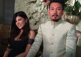 Akan Nikahi Dita Soedarjo, Denny Sumargo Siap Bergaul dengan Kalangan Konglomerat