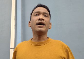 Ruben Onsu Mengaku Diperingatkan Seseorang Sebelum Gempa Lombok Terjadi