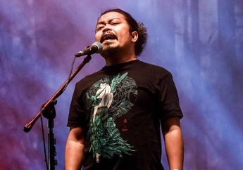 Ramah dan Rindu, Is 'Pusakata' Rasakan Ketika Bernyanyi di Pinggir Jalan Malioboro