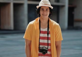 Balas Budi Orangtua ala Vino G Bastian, Berani Berperan Jadi 'Wiro Sableng'