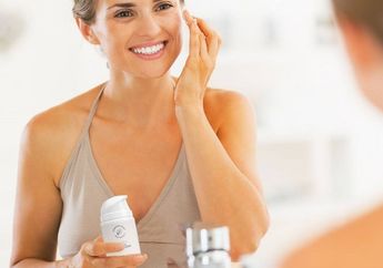 Ketahui Perbedaan Pelembap dan Primer dari Makeup Artist Philipe Karunia