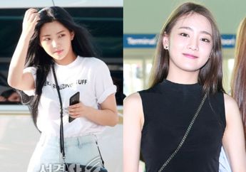 Pergi Ke New York, Begini OOTD Simpel ala Girlband (G)I-DLE yang Bisa Kamu Contek!