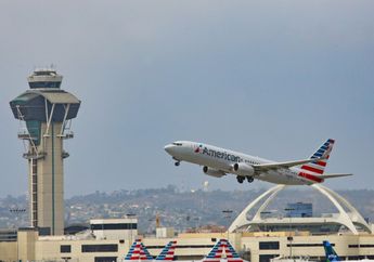 Yang Perlu Diketahui Soal Turbulensi dan Dampaknya Untuk Penerbangan