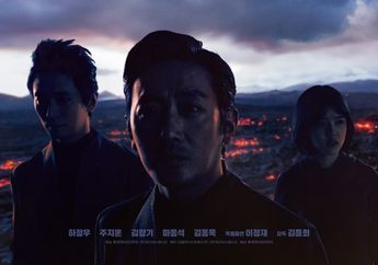 Along with the Gods: The Last 49 Days Akan Segera Tayang di Indonesia, Catat Tanggalnya!