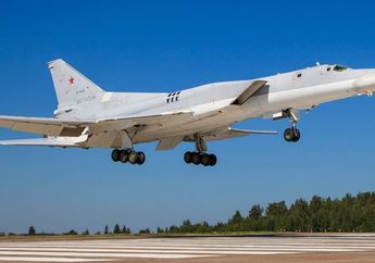 Bencana Chernobyl Hendak Diulang Lagi? Rusia Tiba-tiba Evakuasi Penduduk, Kabar Burung Sebutkan Uji Coba Nuklir Antarbenua yang Dicurigai Cemari Laut Baltik dengan Partikel Nuklir