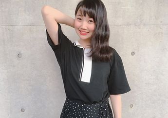 Tereleminasi dari Produce 48, Begini Potret Yamada Noe dengan Rambut Bob Barunya!