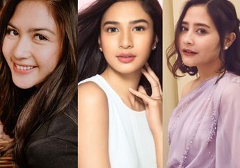 Kepoin deh Gaya Fashion Airport 3 Artis Millennials yang Modis Abis Ini!