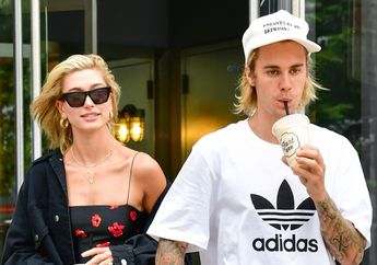 Menikahi Hailey Baldwin, Justin Bieber Curhat Tentang Sulitnya Berumah Tangga