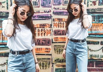 Deretan Gaya Fashion Nikita Willy yang Seksi Saat Liburan di Luar Negeri, Kepoin yuk!