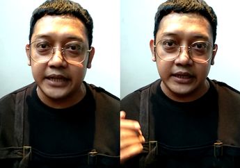 Philipe Karunia: Riasan Lebih Ringkas dengan Powder Foundation