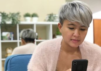 Dikomentari Gendut, Istri Ernest Prakasa Bungkam Netizen dengan Komentar Cerdas