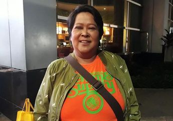 Mulai dari Berjualan Bakso hingga Perankan Pembunuh Mutilasi, Berikut Ini 6 Fakta Tentang Suti Karno Alias Atun