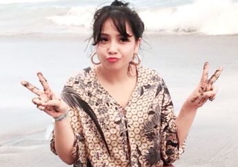 Berita Terkini Nagita Slavina: Tidur dengan Wajah Lelah Tapi Cantik