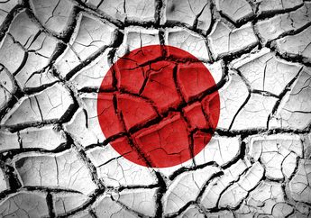 Cara Jepang Bertahan Dari Serangan Gempa Bumi yang Kerap Terjadi