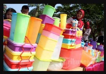 Tupperware, dan 4 Barang Unik Lainnya Ternyata Bisa Digadaikan!