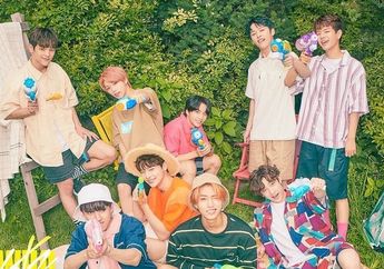 Stray Kids Ternyata Sempat Punya Nama Lain untuk Debut loh! Apa ya?
