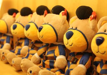 5 Arti Mimpi Kehilangan Boneka, Ternyata Pertanda Adanya Perasaan Terluka? Simak Penjelasannya