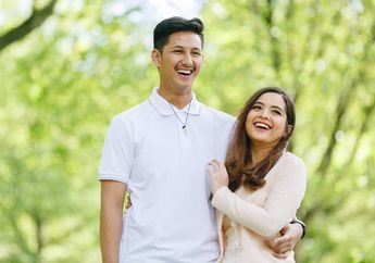 Foto-foto Masa Lalu Randi Bachtiar Terungkap, Lihat Potretnya Sebelum jadi Suami Tasya Kamila