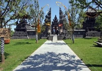 Aneh tapi Nyata, Inilah Satu-satunya Situs Asli Indonesia yang Ada di Belgia, Penampakan Kingdom of Ganesha yang Mendunia!
