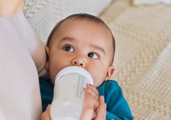 Bagaimana Cara yang Tepat Untuk Menyapih ASI? Seperti Ini Tipsnya, Kepoin yuk!