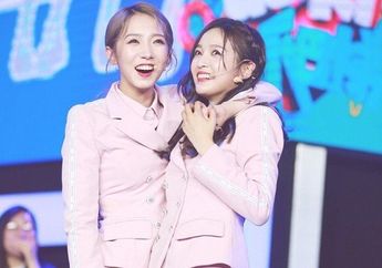  Sempat Muncul Konflik, Agensi Putuskan Mei Qi dan Xuan Yi WJSN Keluar dari Rocket Girls!