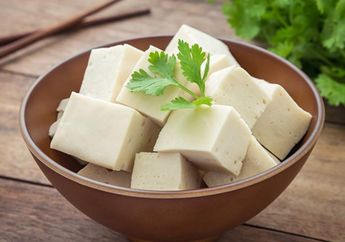 Menurut Penelitian, Kedelai Bisa Jaga Kesehatan Tulang Wanita Pasca Menopause